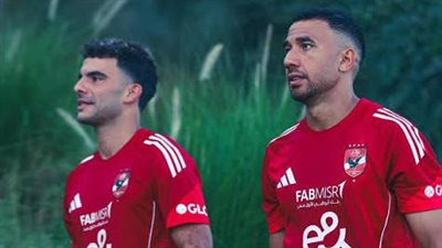 باسم مرسي: زيزو مش نجم الشباك في الأهلي والنتائج لا تساعده