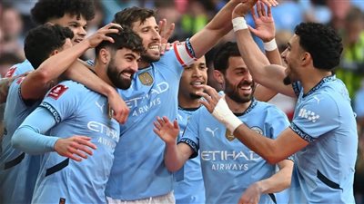 مرموش أساسيًا.. تشكيل مانشستر سيتي المتوقع أمام دورتموند في دوري الأبطال