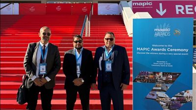 «امتلاك» تعزز مكانتها العالمية بمشاركة مزدوجة بقمة الويب العالمية بالبرتغال ومابيك بفرنسا 2025