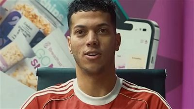 امام عاشور:أعود للملعب قريبا.. والأهلي لم يقصر في علاجي 