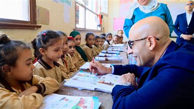 مواعيد وضوابط التقييمات النهائية الصحفيين الأول والثانى الابتدائى.. وبداية إجازة نصف العام 