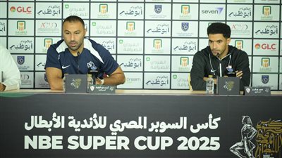 عمر جابر: تعودنا على المشاكل في الزمالك
