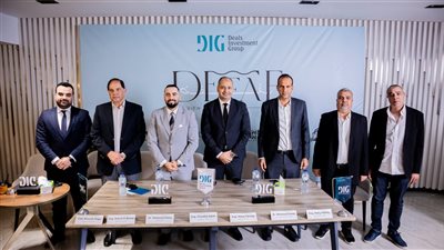 مجموعة DIG تطلق مشروع ضفاف بالعاصمة الإدارية الجديدة وتستهدف 1.5 مليار جنيه مبيعات من الطرح الأول