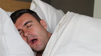 الشخير أو التنفس من الفم أكثر من مجرد إزعاج