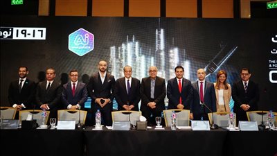 انطلاق معرض 2025 Cairo ICT في 16 نوفمبر برعاية وزير الاتصالات