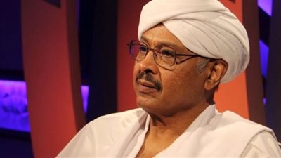 رئيس حزب الأمة: المبادرة الرباعية تحظى بإجماع دولي والهدنة مفتاح الحل في السودان