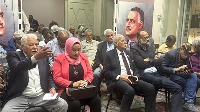 الحزب الناصري يدعو لتوحيد القوى المدنية لوقف النزاع المسلح في السودان