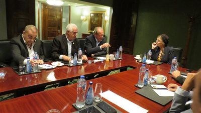 خطة شاملة لوزارة الصحة بشأن خفض الولادات القيصرية 