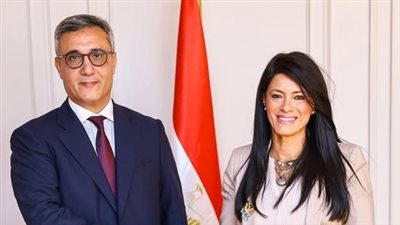 المشاط: متابعة مخرجات اللجنة المشتركة لتعزيز التعاون بين البلدين