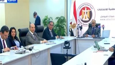 105 مقار انتخابية تستقبل المصريين حول العالم في انتخابات مجلس النواب