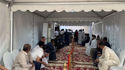 جدة والرياض تشهدان حضورًا لافتًا في أول أيام التصويت بالخارج