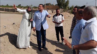 «محافظة الأقصر» تنهي استعدادها النهائي لاستقبال احتفالات مولد مارجرجس (صور)