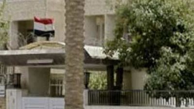 لأول مرة منذ افتتاحها.. انطلاق التصويت بالقنصلية المصرية في أربيل 