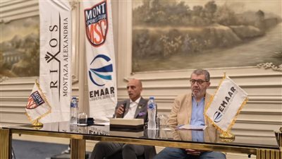 إقامة بطولات رياضية دولية على أرض المنتزة بالإسكندرية