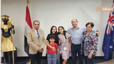 إغلاق التصويت في سفارة مصر بأستراليا في اليوم الأول لانتخابات مجلس النواب