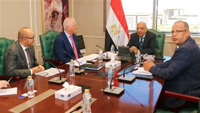 وزير الكهرباء: التوسع بمشروعات الطاقة المتجددة والحد من استخدام الوقود الأحفوري أهم محاور خطة العمل