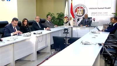 الوطنية للانتخابات: غلق 16 مقرا انتخابا بالخارج بعد انتهاء مدة التصويت