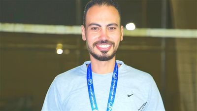 ناشئات وادي دجلة يحققن برونزية بطولة الجيزة للكرة الطائرة 