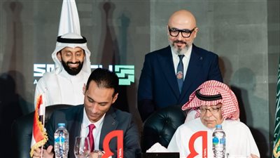 شركة «Redminds Developments» و«مجموعة الوردة السعودية» يؤسسان تحالفًا عقاريًا ضخمًا بحلول 2026 