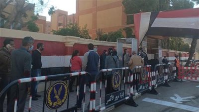 «محافظة الأقصر» تتخد إجراءات هامة لاستقبال انتخابات مجلس النواب