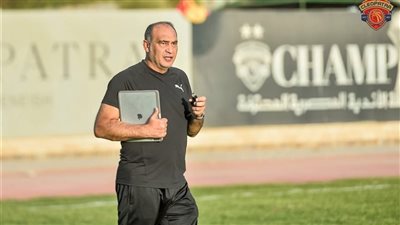 علي ماهر.. إنضمام مروان عثمان للمنتخب تتويج لمستواه مع الفريق