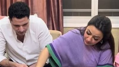 بعد التسريبات الجنسية والاتهامات المتبادلة.. أسرار جديدة فى أزمة رحمة محسن وطليقها