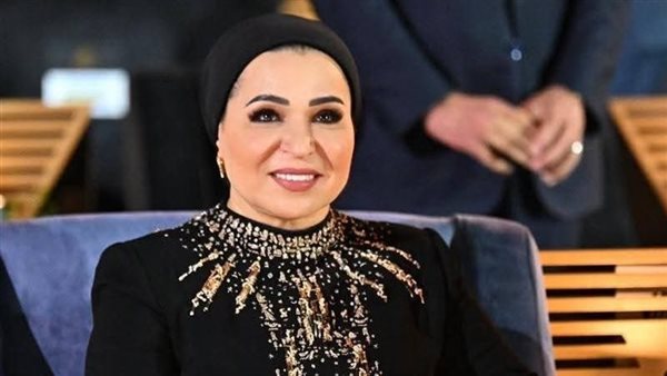 انتصار السيسي