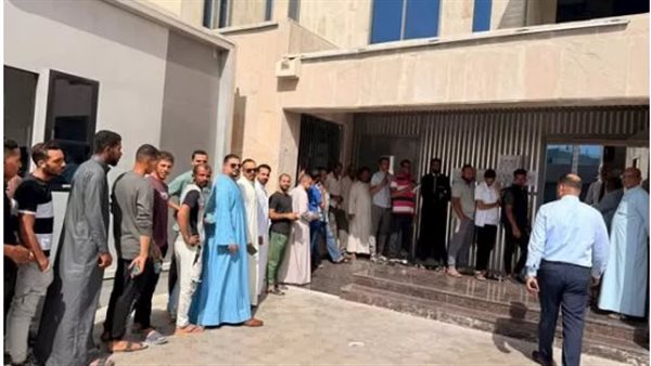 انتخابات مجلس النواب