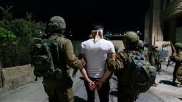 ارتفاع الإصابات والاعتقالات بين العمال الفلسطينيين منذ الحرب