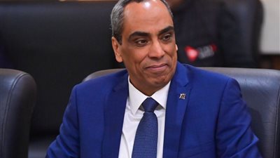 ‏محمد خميس يعلن خوضه لانتخابات نادي الاتحاد السكندري 