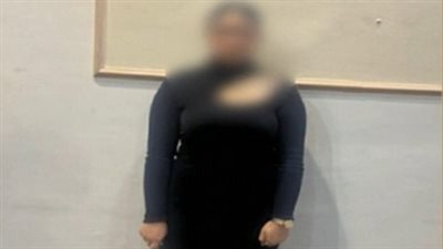ضبط صانعة محتوى لبثها فيديوهات خادشة للحياء بالبحيرة