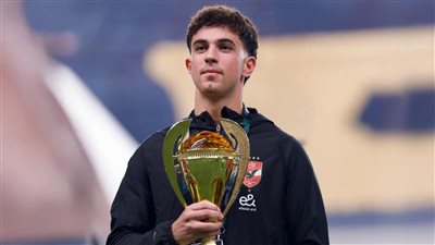 «عابدين» في البرتغال للمعايشة مع نادي فاماليكاو