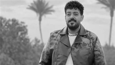 حسن شاكوش ينعي وفاة إسماعيل الليثي: 