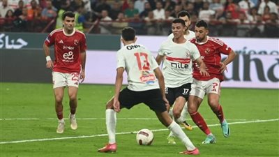 فاروق جعفر يكشف عن أسباب تذبذب مستوى الزمالك