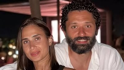  آن الرفاعي تفجر مفاجأة بشأن طلاقها من كريم محمود عبد العزيز 