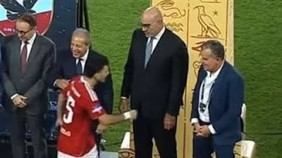 اتحاد الكرة يٌعاقب زيزو وبيزيرا وجماهير الزمالك بسبب أحداث السوبر 