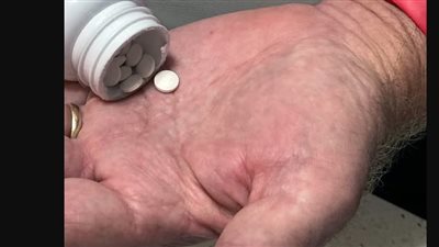 هرمون الميلاتونين 