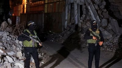 القصة الكاملة للمقاومين العالقين في أنفاق رفح وسيناريوهات التعامل معهم