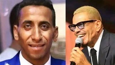 دفاع عمرو دياب يطعن على حكم تغريمه 200 جنيه في واقعة صفع شاب