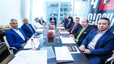 شركة القلعة الحمراء تعلن عن افتتاح فرعها الجديد في دبي