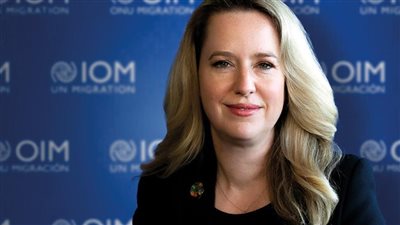 المنظمة الدولية للهجرة: الفاشر على حافة كارثة إنسانية