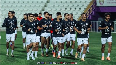 شريف عبد الفضيل: منصب المدير الفني للمنتخب هو الأكبر في الرياضة المصرية