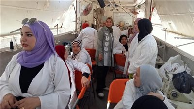 محافظ المنيا: لا بد من رفع الوعي بخطورة الهجرة غير الشرعية وتوفير فرص عمل آمنة