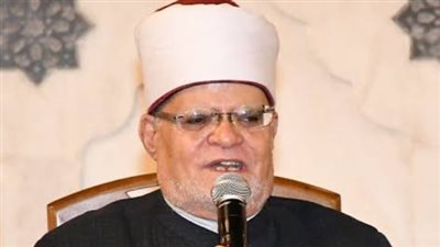 الدكتور عطية لأشين