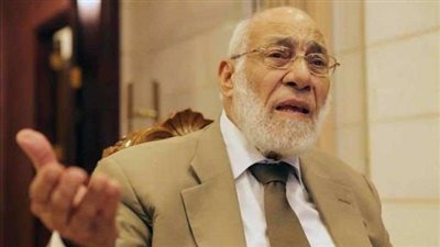 الداعية الإسلامي زغلول النجار