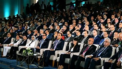 مدبولي: ملف الصحة العامة يحتل أولوية قصوى 