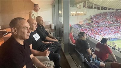 حسام وإبراهيم حسن 