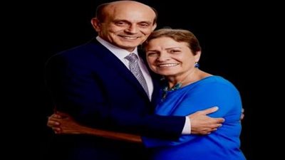 رسالة مُقلقة من محمد صبحي لزوجته الراحلة: اقترب اللقاء