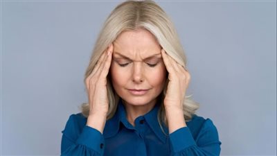 ما هو التوتر المزمن؟ وما أعراضه؟