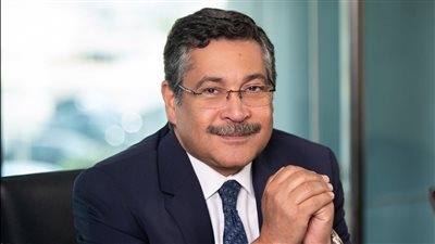 غانم: تحقيق أولى خطوات تنفيذ استراتيجية البنك 2025–2030 امتدادًا لمسيرة النجاح